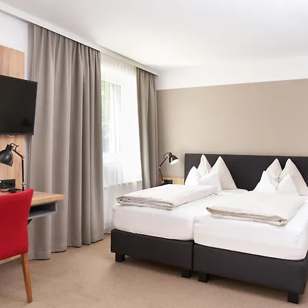 Inn Gasthof Maxlhaid