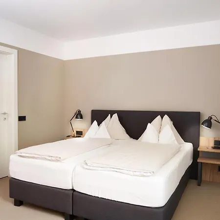 Мини-отель Gasthof Maxlhaid 3*
