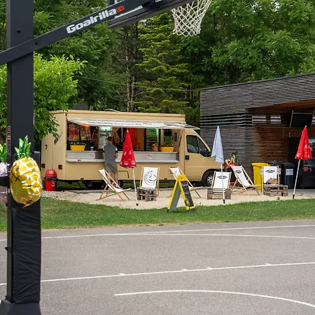 Zajazd Maxlhaid Wels