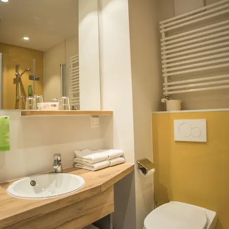 Мини-отель Gasthof Maxlhaid 3*