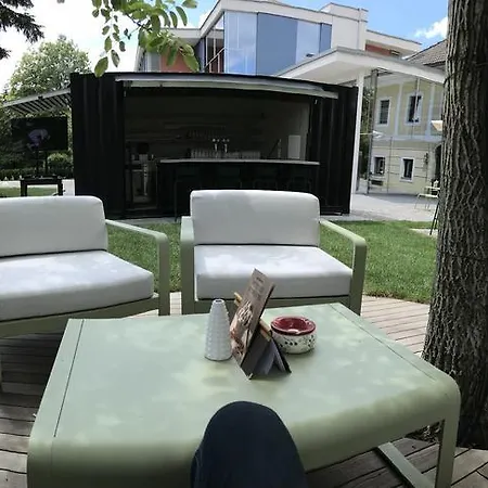 Gasthof Maxlhaid Мини-отель