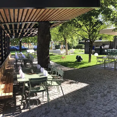 Gasthof Maxlhaid Мини-отель
