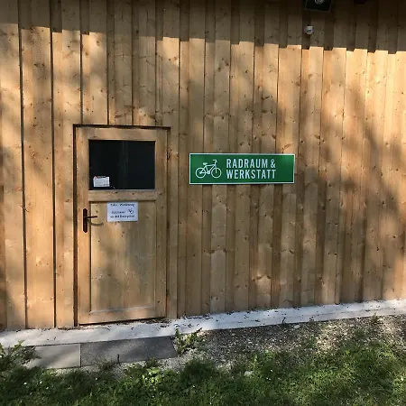 Gasthof Maxlhaid 3* Вельс