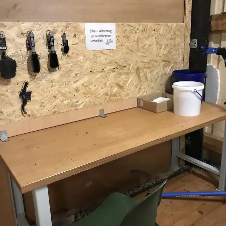 Värdshus Maxlhaid 3*