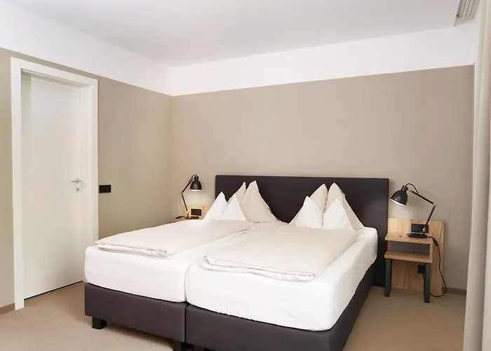 Мини-отель Gasthof Maxlhaid 3*