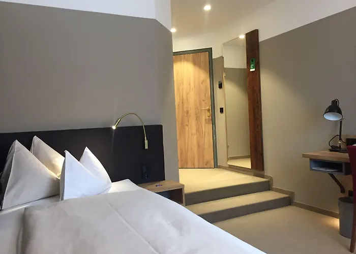 Gasthof Maxlhaid Мини-отель Вельс