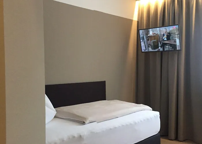 Мини-отель Gasthof Maxlhaid Вельс