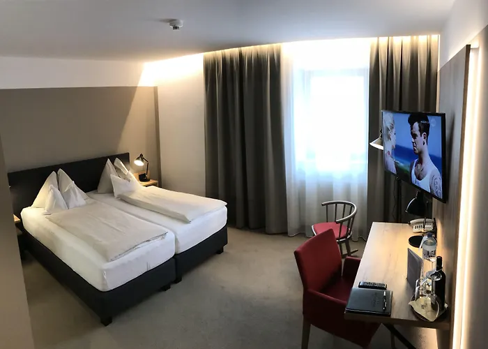 Мини-отель Gasthof Maxlhaid