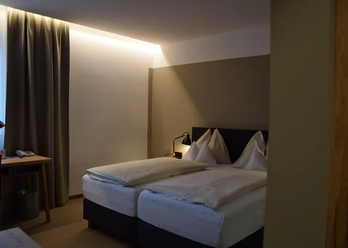 Gasthof Maxlhaid Мини-отель Вельс