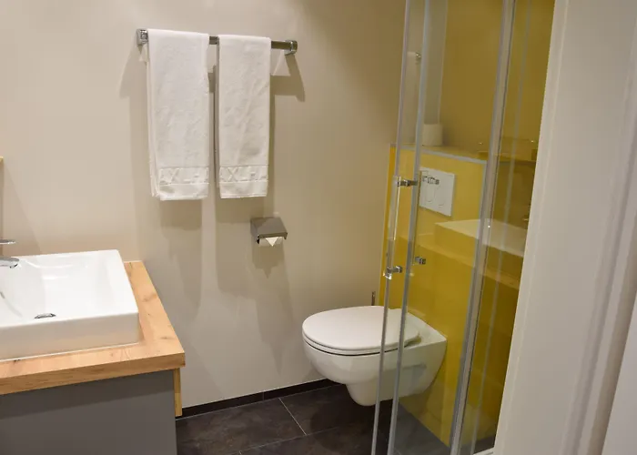 Gasthof Maxlhaid Мини-отель Вельс