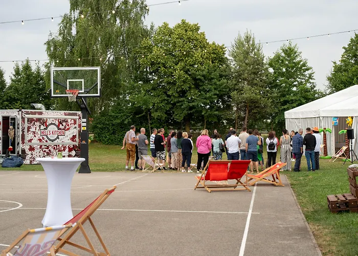 Gasthof Maxlhaid Мини-отель 3*