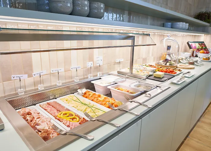 Мини-отель Gasthof Maxlhaid