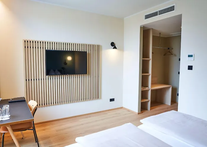 Gasthof Maxlhaid 3* Вельс