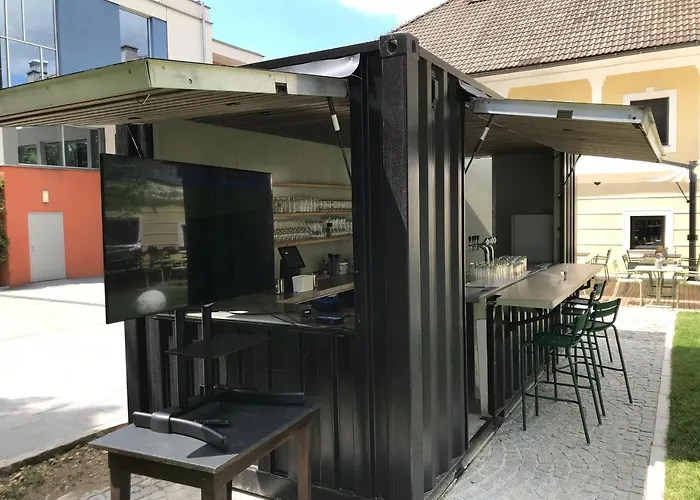 Gasthof Maxlhaid 3* Вельс