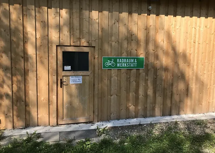 Gasthof Maxlhaid 3* Вельс