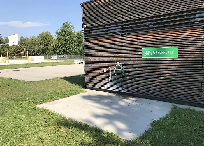 Gasthof Maxlhaid Мини-отель Вельс