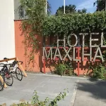 Maxlhaid Värdshus 3*