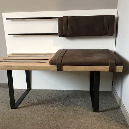 Maxlhaid Πανδοχείο Βελς