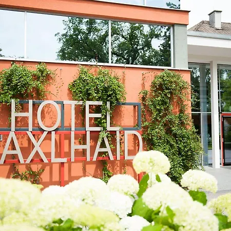Maxlhaid 3* Wels