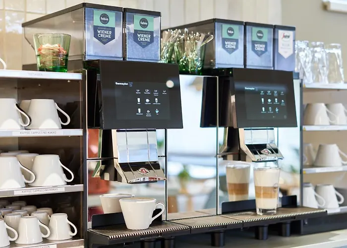 Πανδοχείο Maxlhaid Βελς