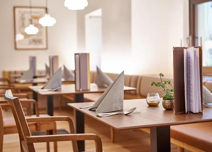 Locanda Maxlhaid Wels