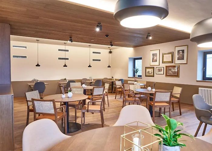 Maxlhaid Locanda Wels