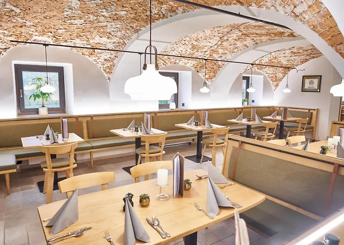 Maxlhaid Locanda Wels