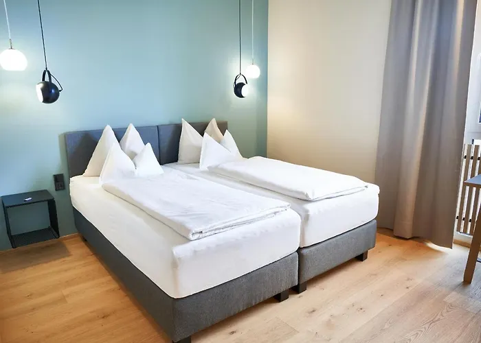 Maxlhaid Πανδοχείο Βελς