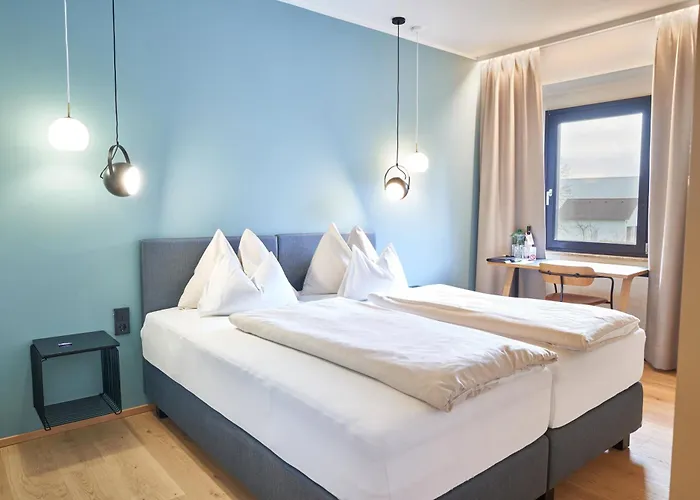 Πανδοχείο Maxlhaid Βελς