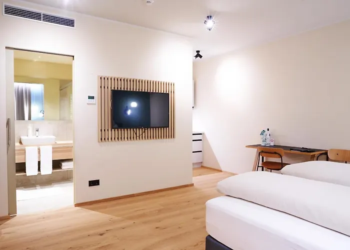 Maxlhaid Πανδοχείο Βελς