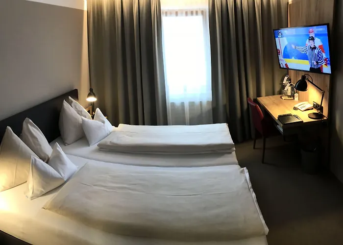 Πανδοχείο Maxlhaid Βελς