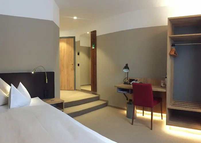 Πανδοχείο Maxlhaid Βελς