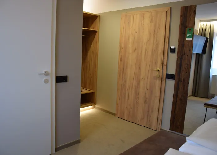 Maxlhaid Πανδοχείο Βελς