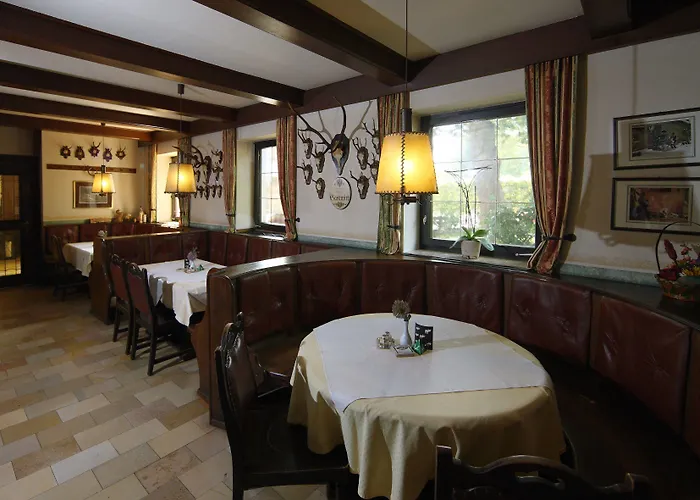 Maxlhaid Πανδοχείο Βελς