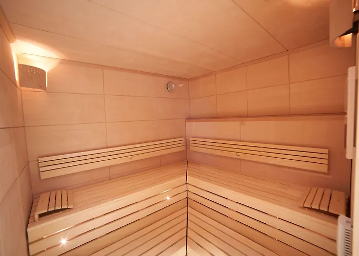 Maxlhaid 3* Βελς