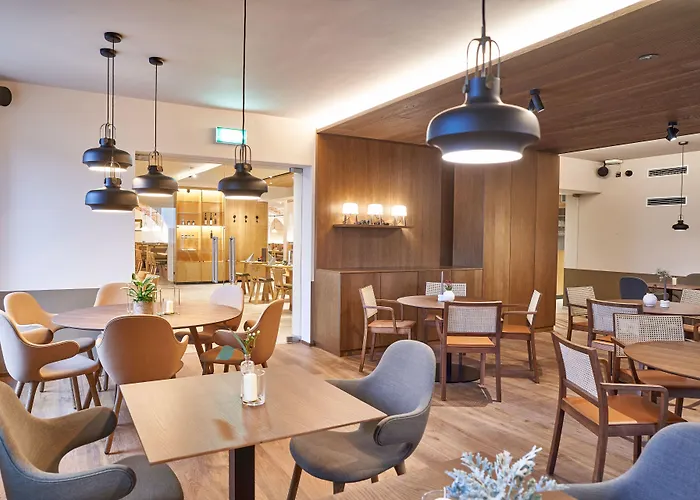 Πανδοχείο Maxlhaid 3*