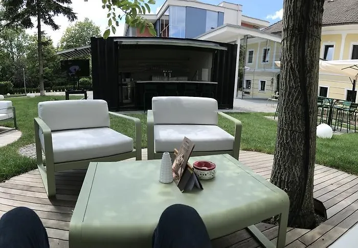 Maxlhaid Πανδοχείο