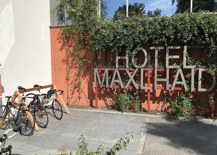 Maxlhaid Πανδοχείο 3*