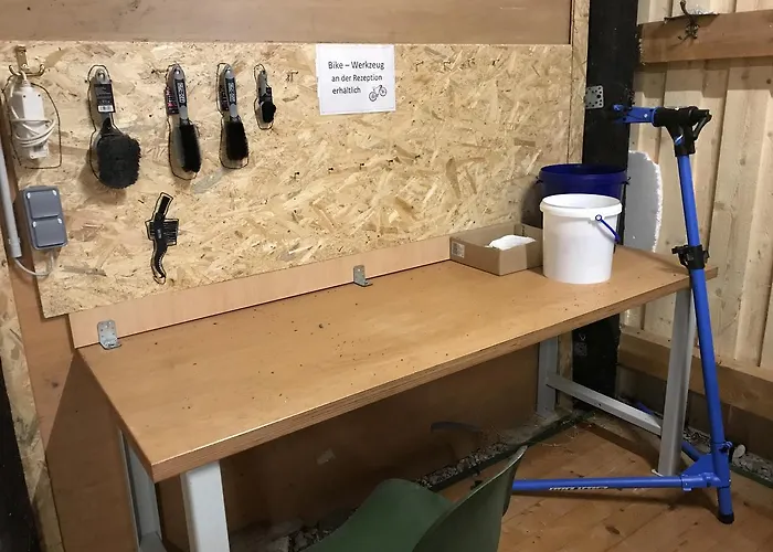 Πανδοχείο Maxlhaid 3*